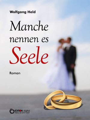 cover image of Manche nennen es Seele
